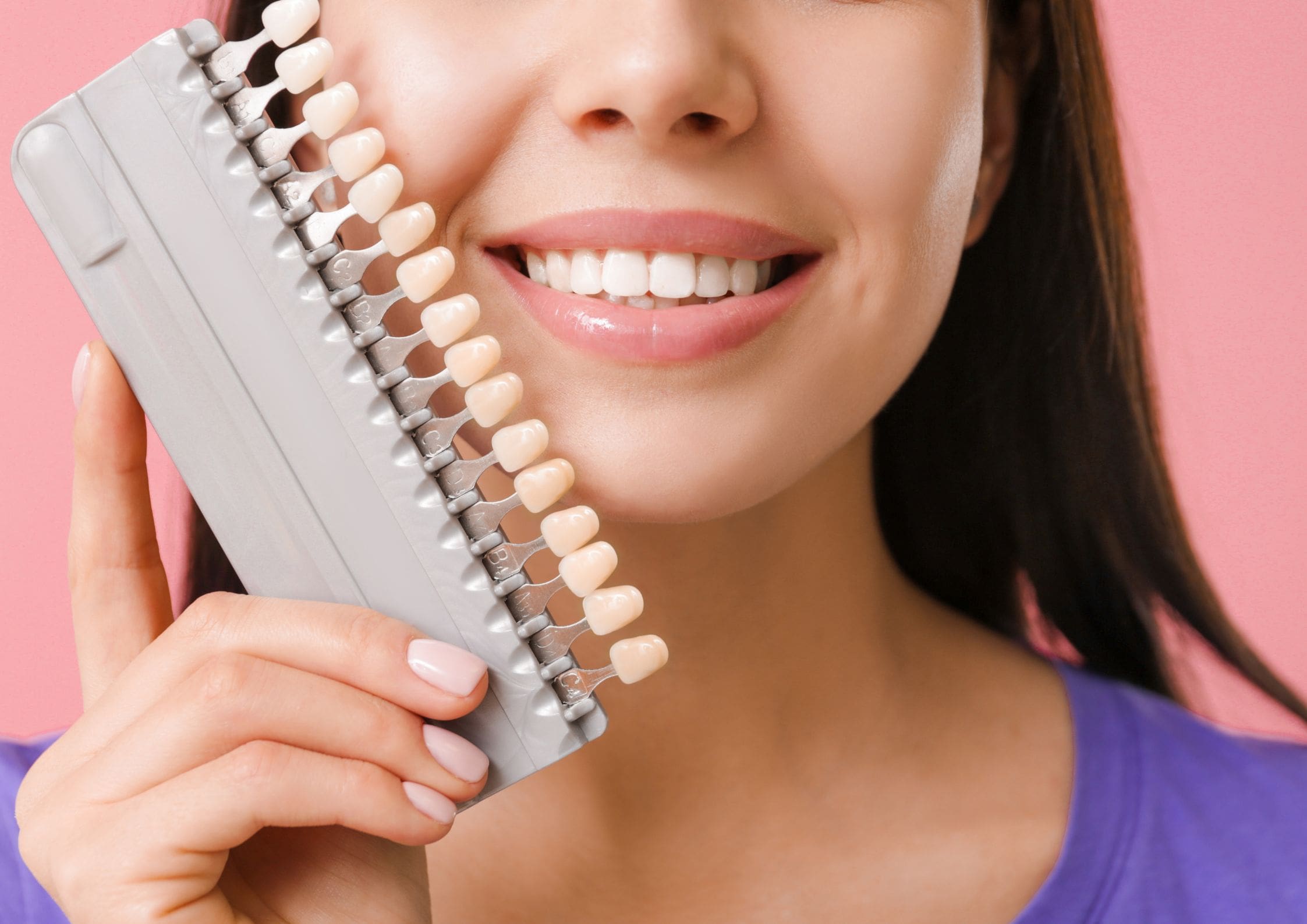 أفضل علامة تجارية لصفائح الأسنان